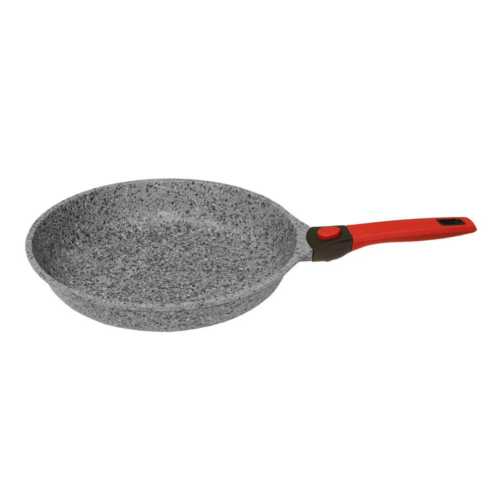cocina - Sartén Hondo 24» antiadherente