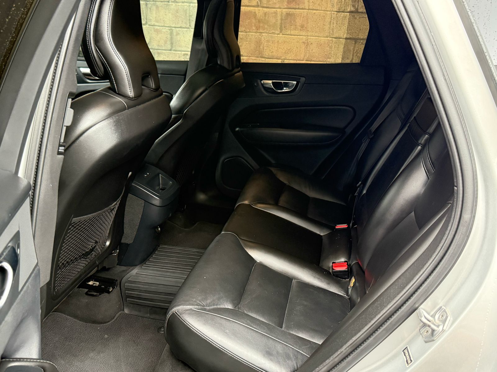 jeepetas y camionetas - VOLVO XC 60 AWD 2019 5