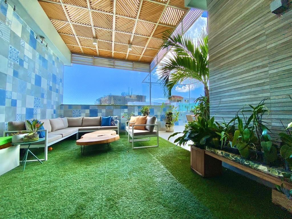 penthouses - Venta de Moderno Penthouses Precio Rebajado🛑 1