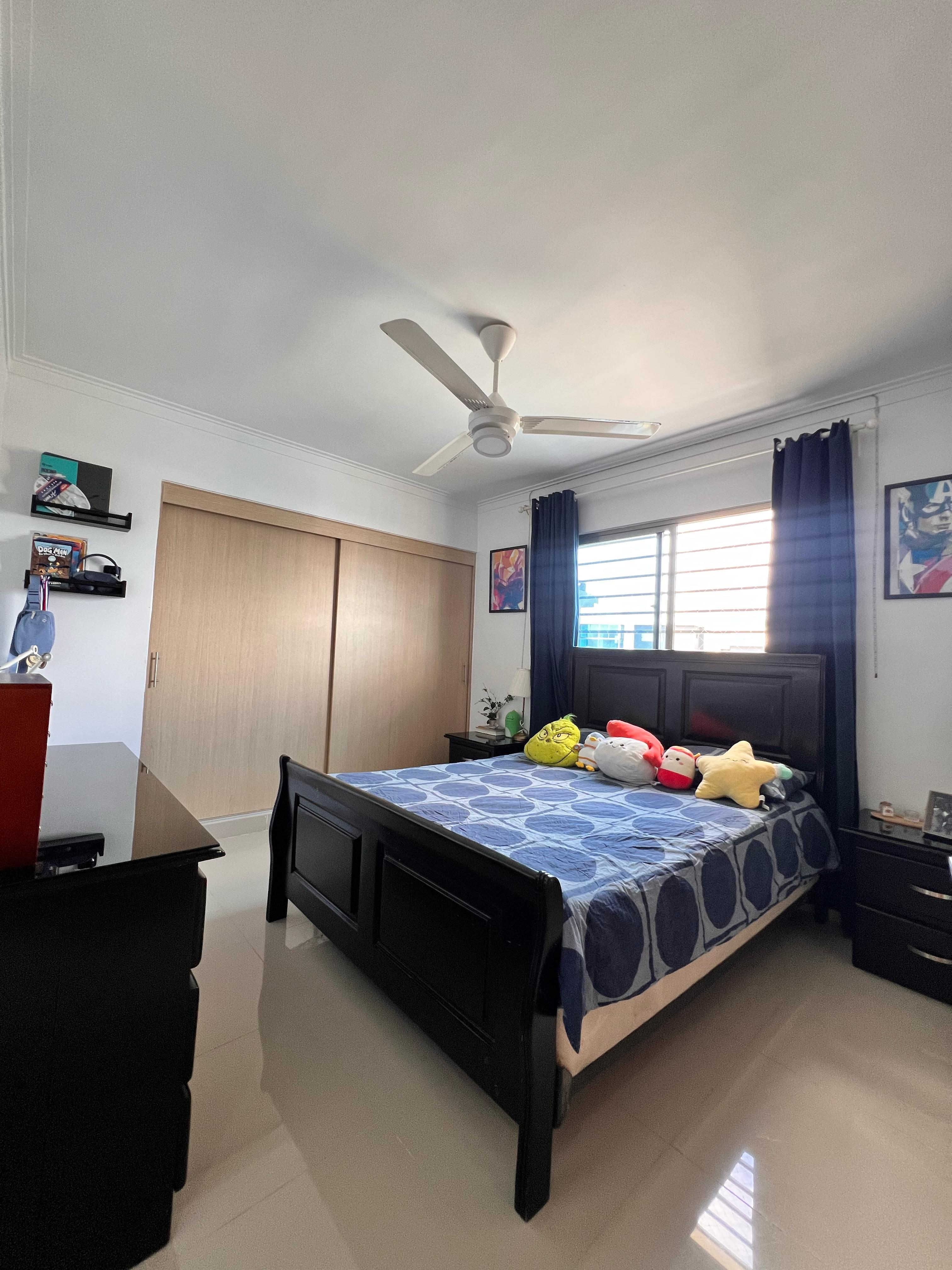 penthouses - Vendo apartamento en arroyo hondo Tipo PH   ✅ US$1 7