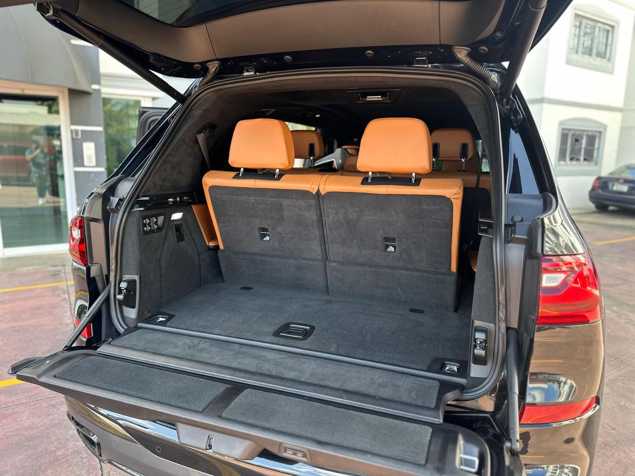 jeepetas y camionetas - bmw x7 2021 4