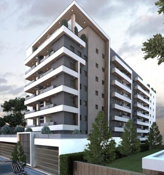 apartamentos - Apartamento en Bella Vista de tres habitaciones . 0