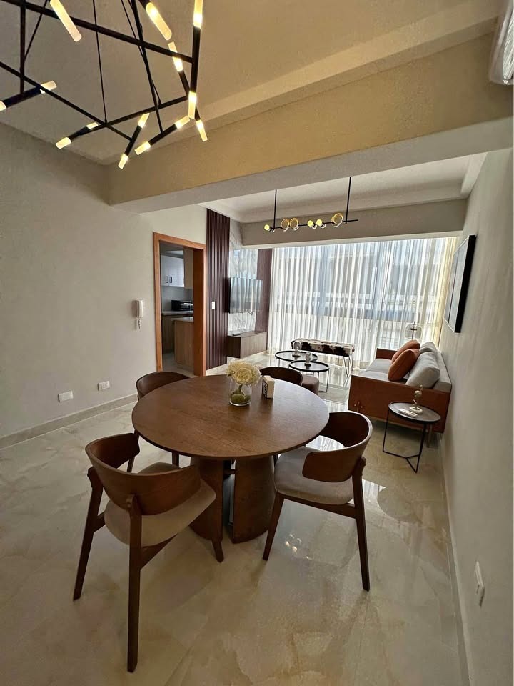 apartamentos - ALQUILER DE APARTAMENTO EN NACO 9