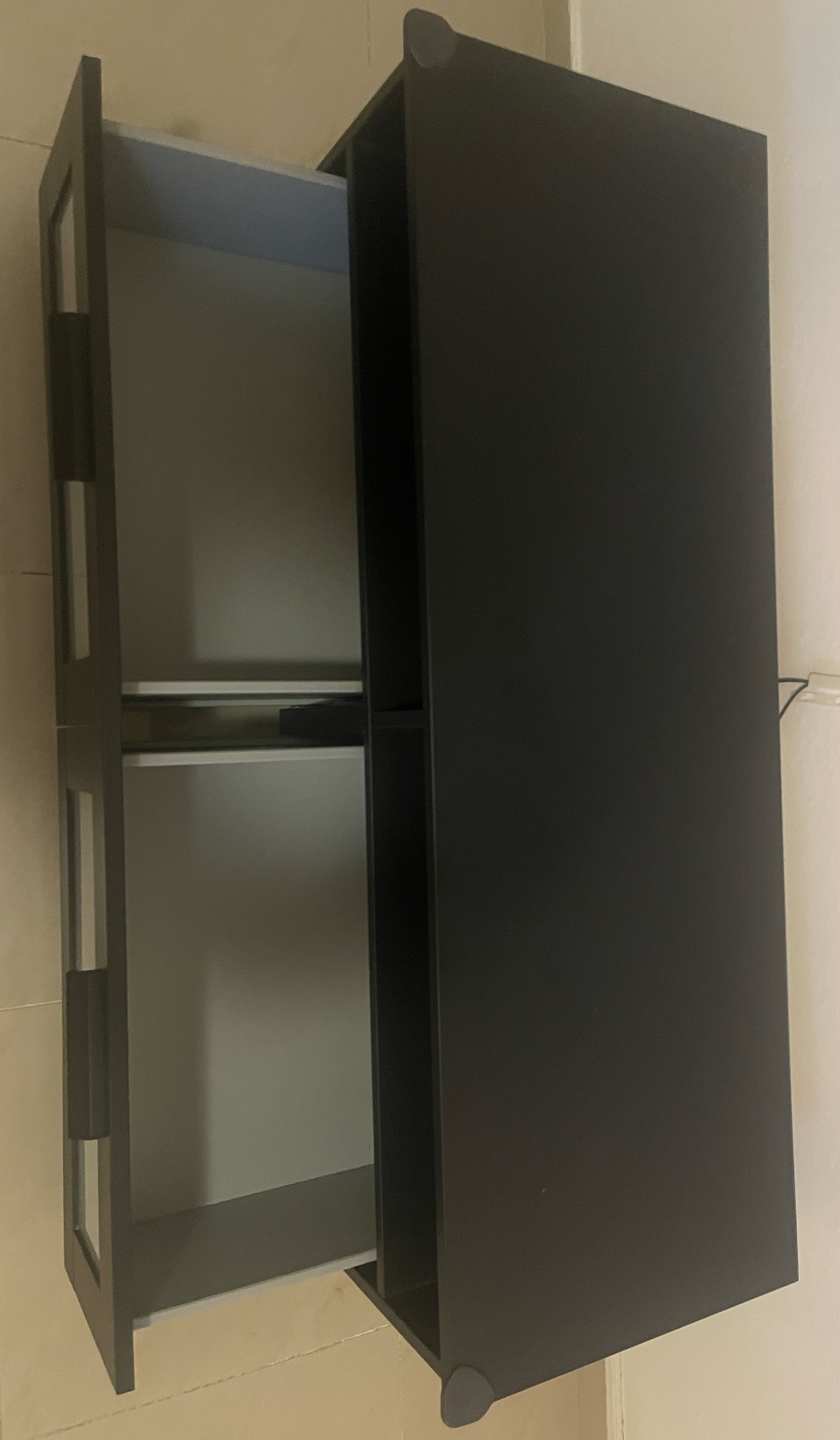 muebles y colchones - Mesa de TV 3