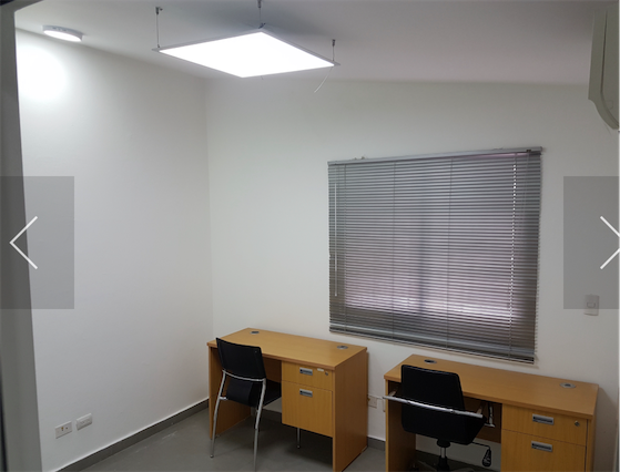 oficinas y locales comerciales - Oficinas Amobladas en evaristo 2