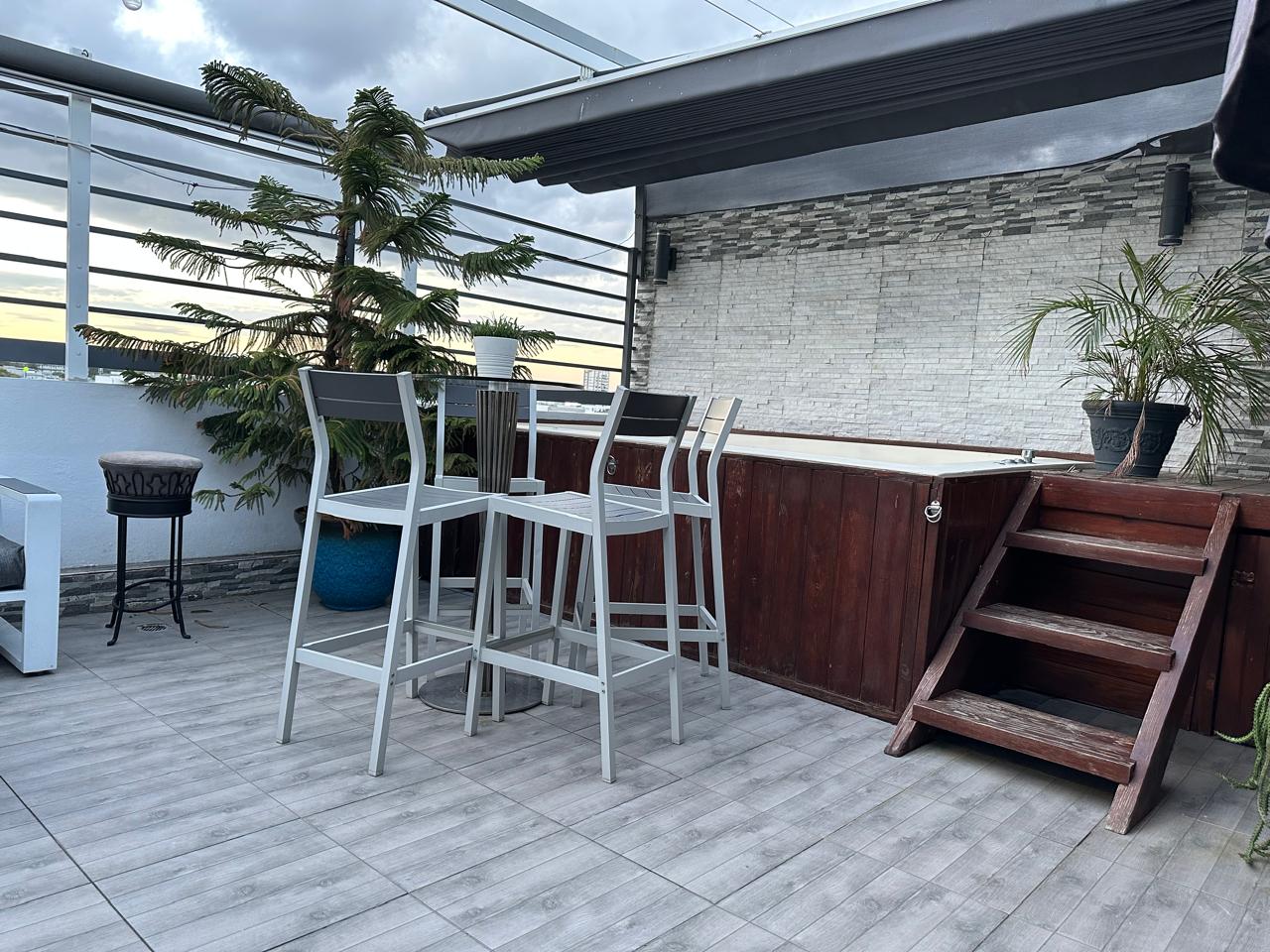 penthouses - Penthouse en Julieta Morales cerca de Bondelic 2