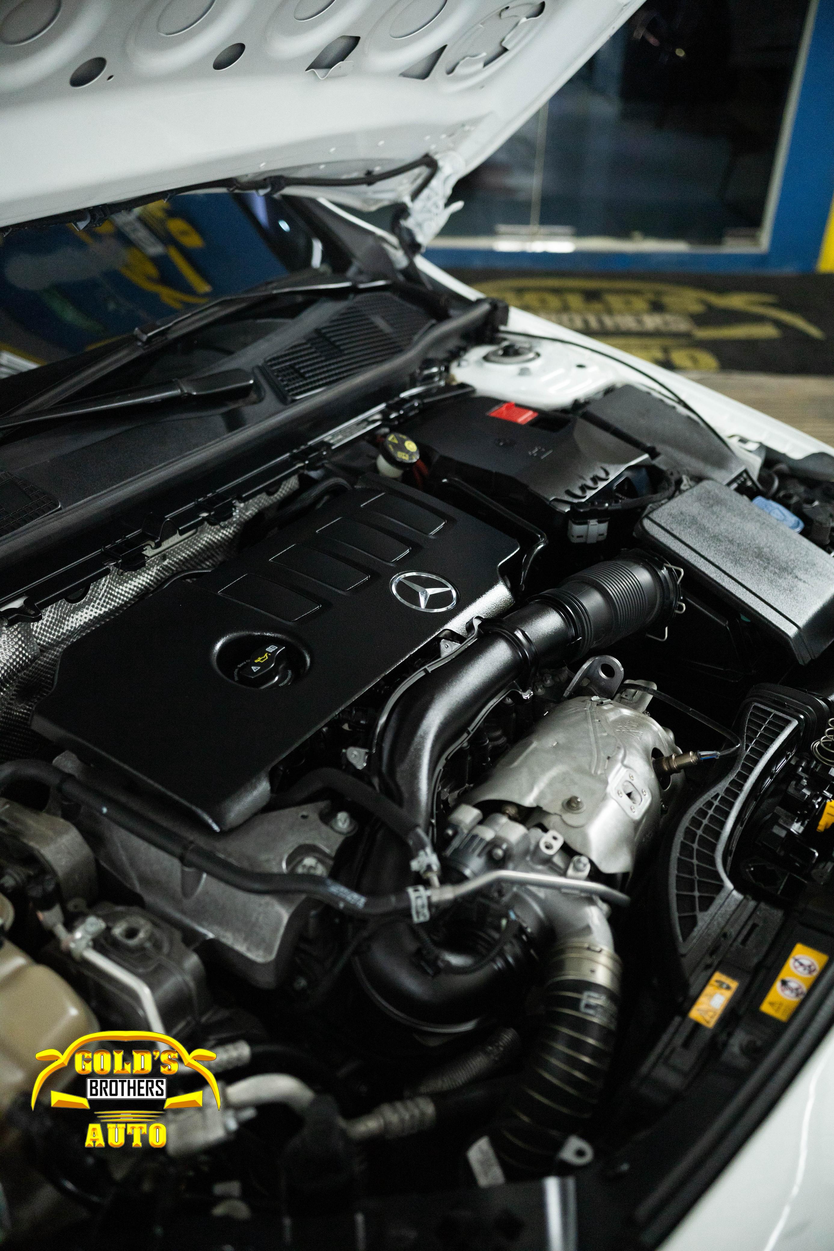 carros - Mercedes Benz A220 AMG 2019 Clean Carfax 9