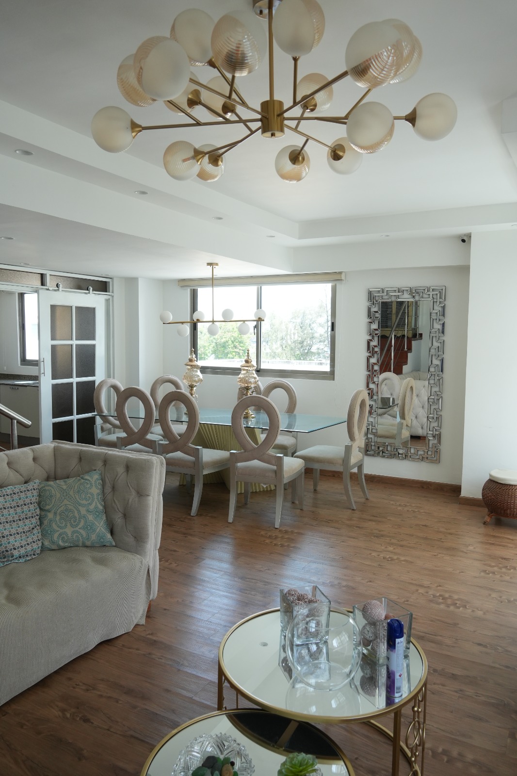 apartamentos - Vendo Apartamento en el  Ensanche Paraíso Sto. Dgo 0