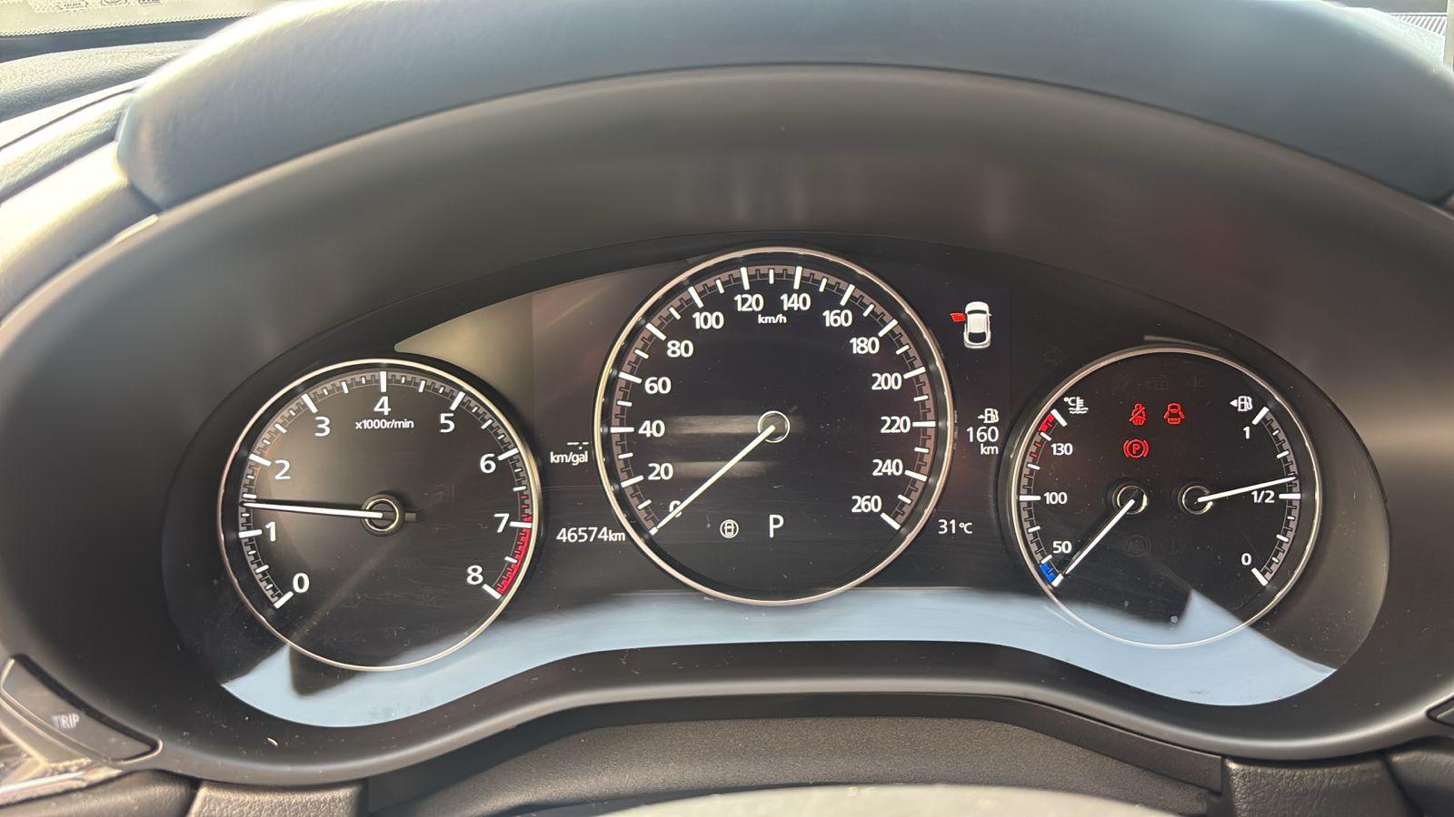 jeepetas y camionetas - Mazda CX30 GT año 2021 0
