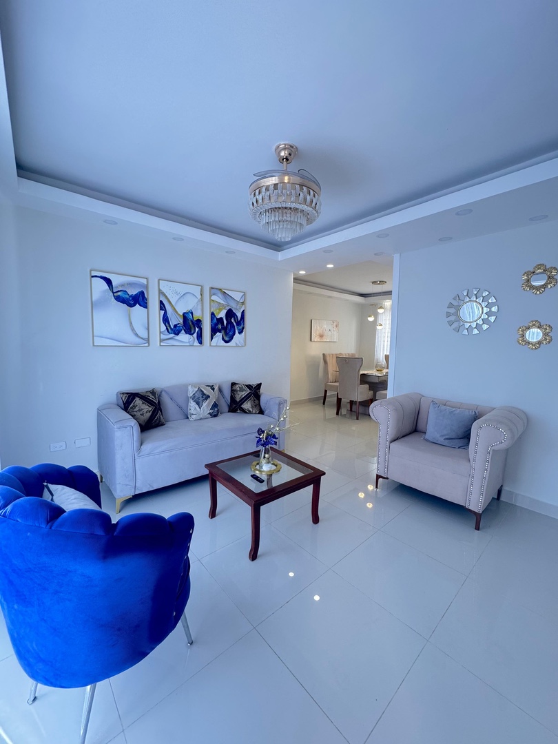 apartamentos - Apartamento en venta entre san Isidro y avenida ecológica, últimas unidades  1