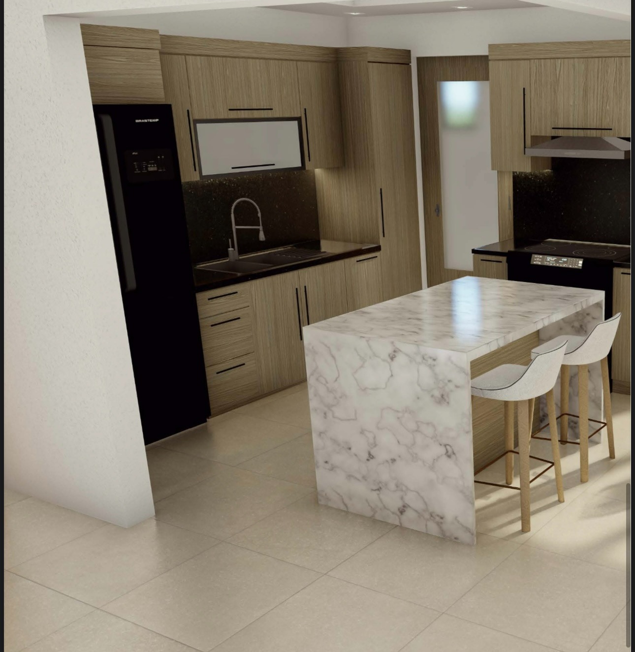 apartamentos - Apartamentos Disponibles en Monte Verde  6