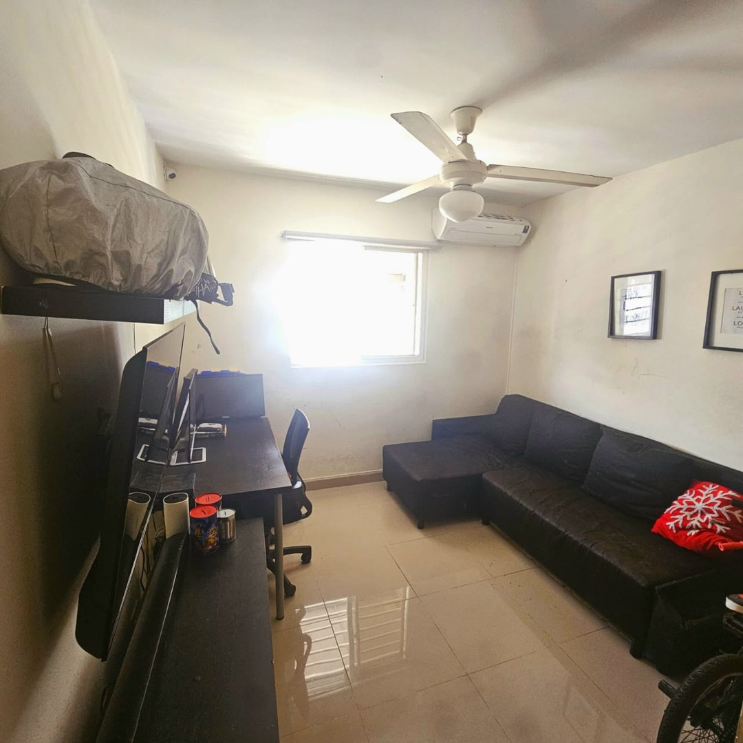 apartamentos - Apartamento en alameda LP8  5