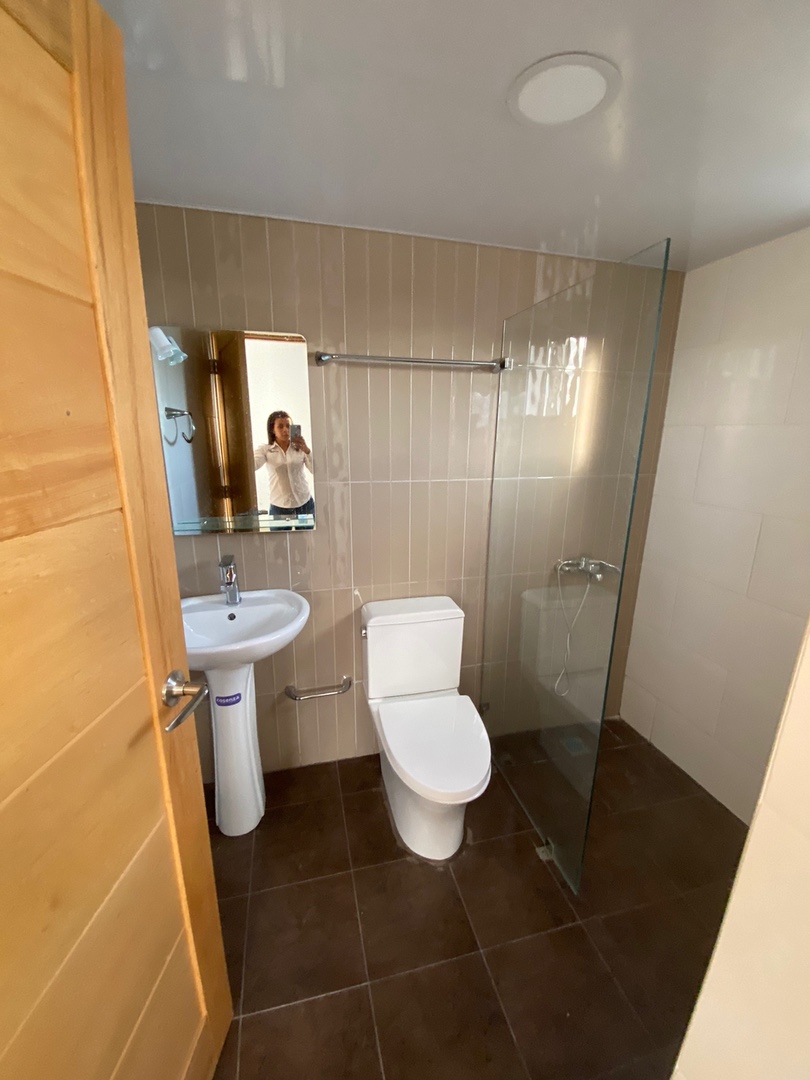apartamentos - Venta de apartamentos nuevos en la autopista las Américas Santo Domingo este  4