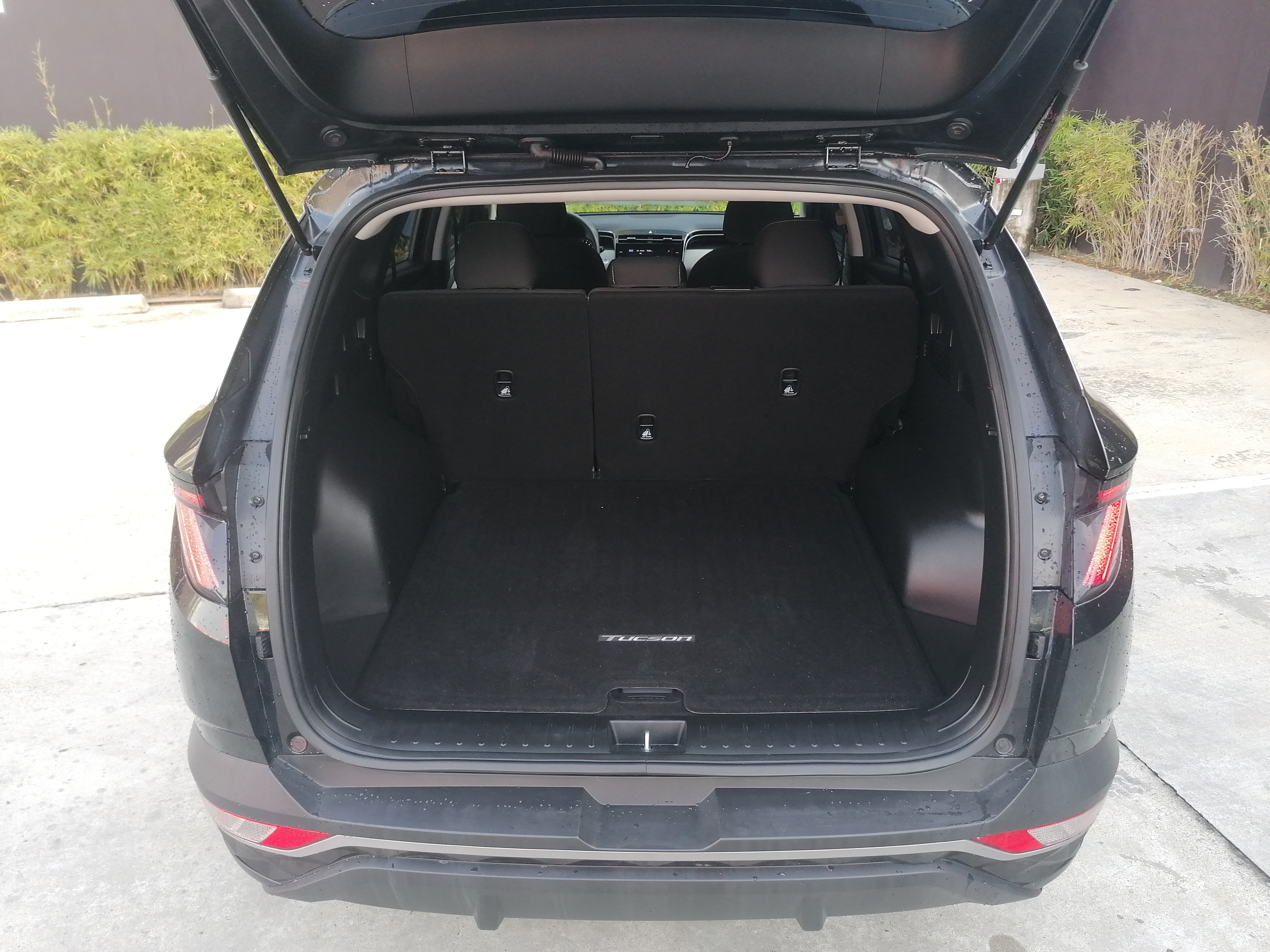 jeepetas y camionetas - Hyundai Tucson SEL 2022 6