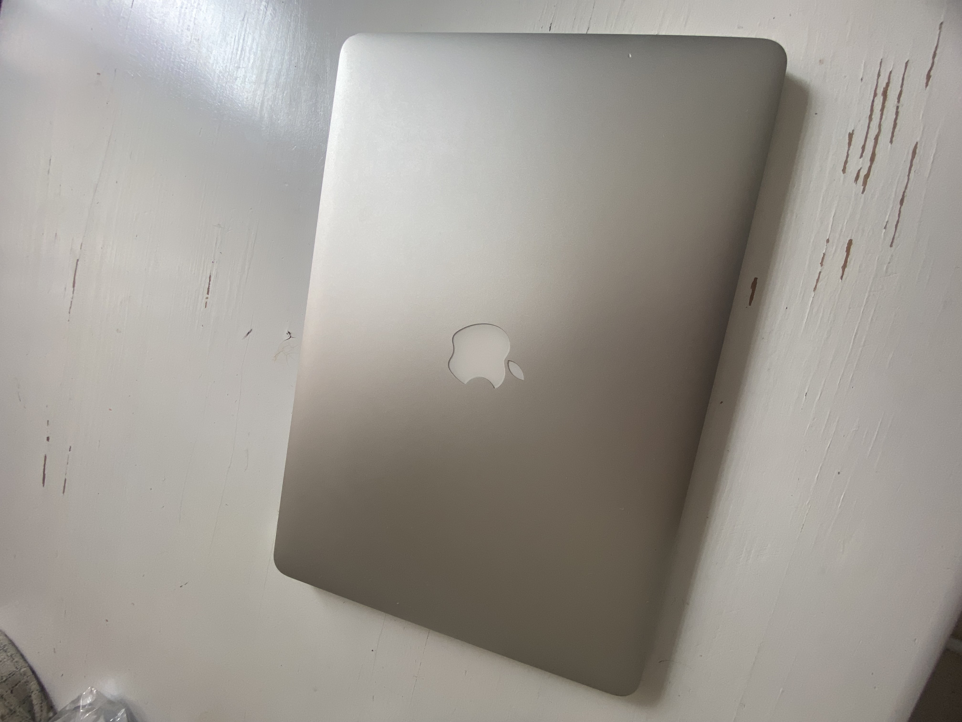 computadoras y laptops - En venta MacBook Pro Retina Mid 2015 de 15 pulgadas ( NEGOCIABLE ) 0