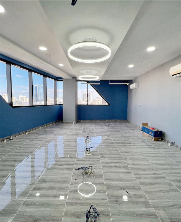 oficinas y locales comerciales - Local en venta  torre corporativo 4