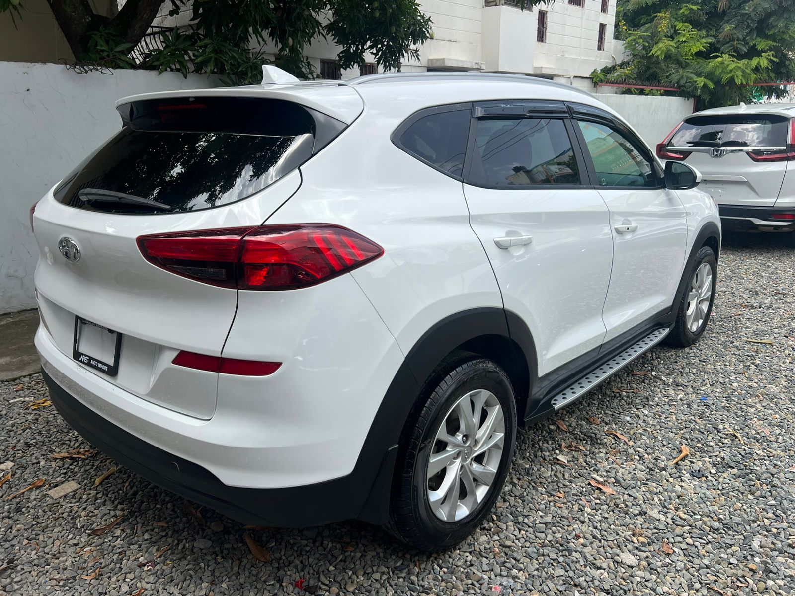jeepetas y camionetas - hyundai tucson 2019 7