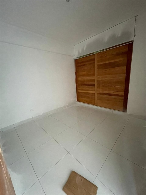 apartamentos - Venta de apartamento en Alma Rosa primera piso 6 Santo Domingo 1