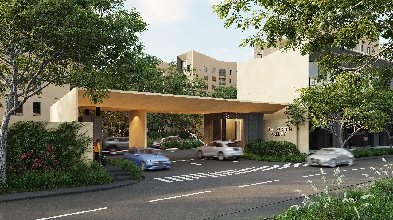 apartamentos - Proyecto Apartamentos en Santiago, Precios desde US$ 128,997, Oferta separe $500 1