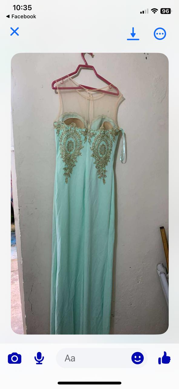 ropa para mujer - Vestido para boda  3