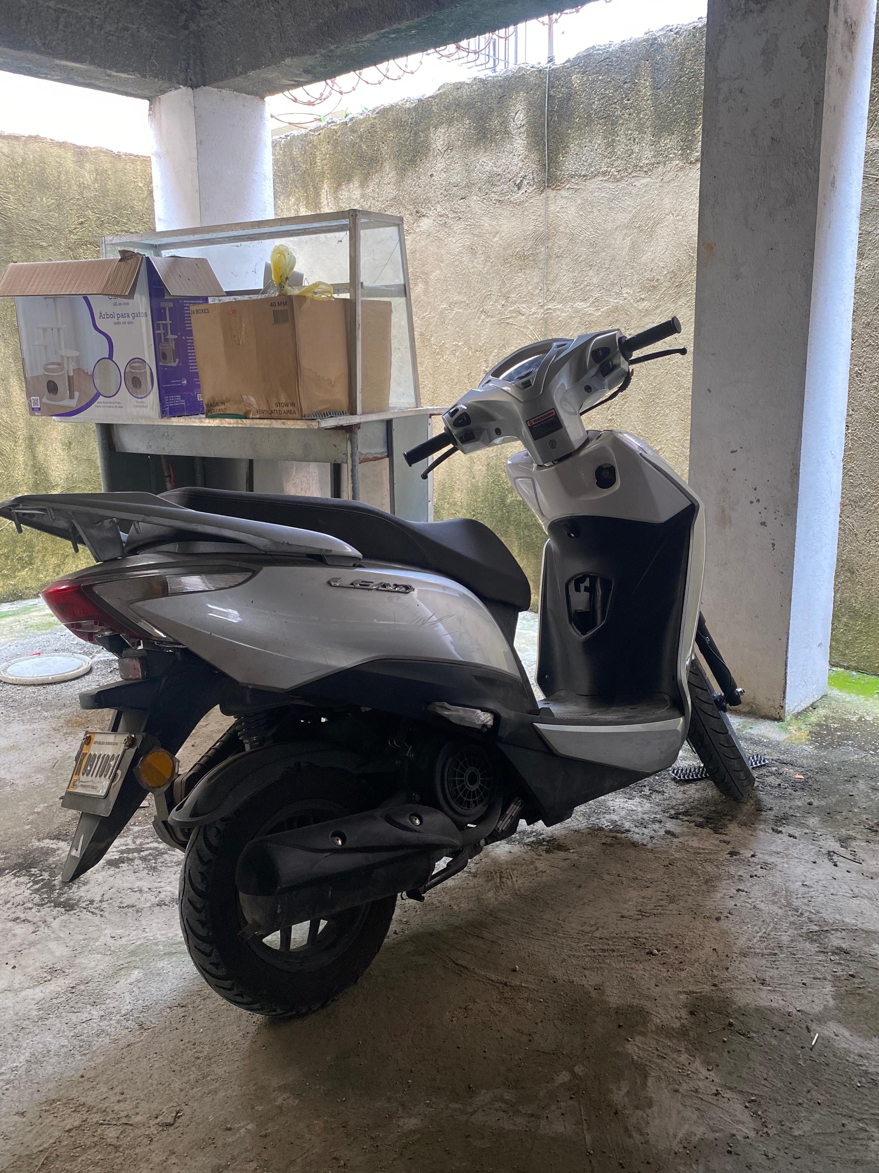 motores y pasolas - Gran oportunidad por cambio de vehículo a carro 5