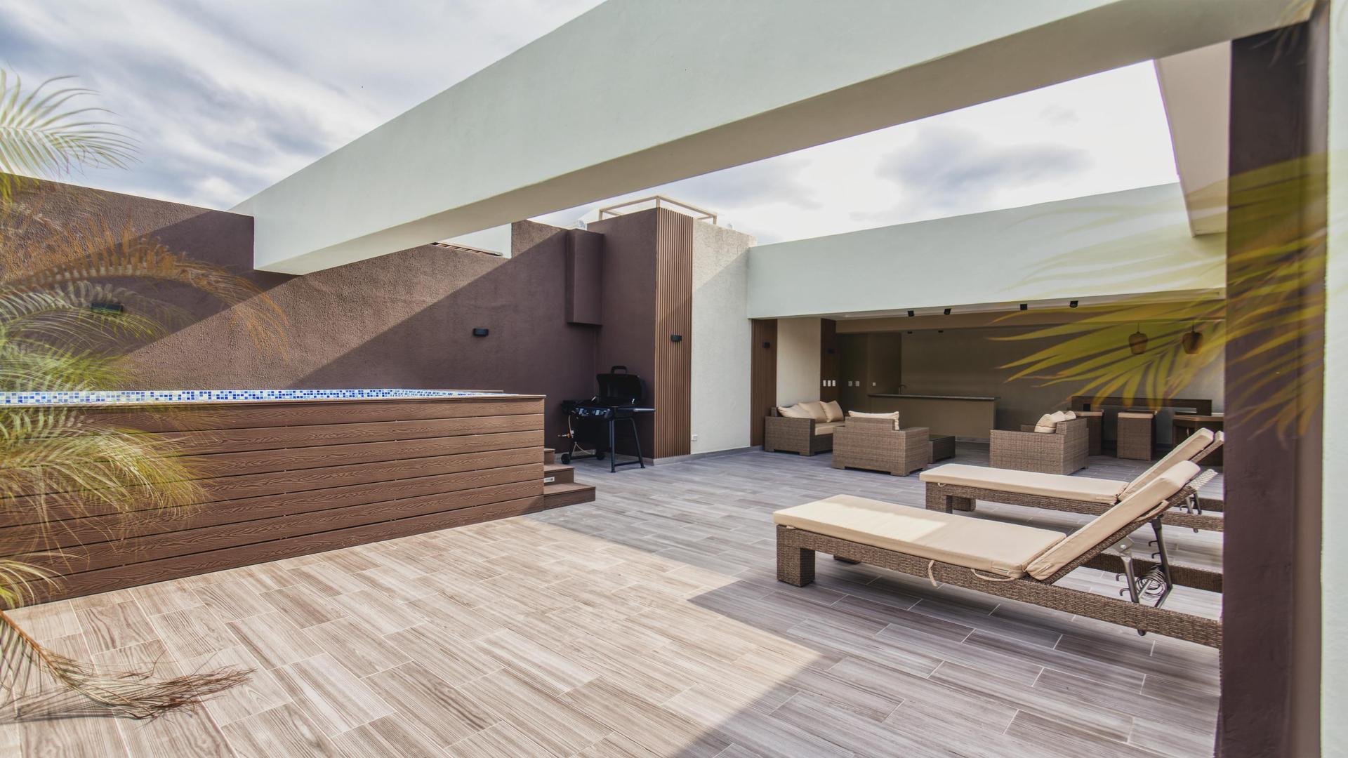 apartamentos - VENTA DE APARTAMENTO EN EL MIRADOR NORTE 1