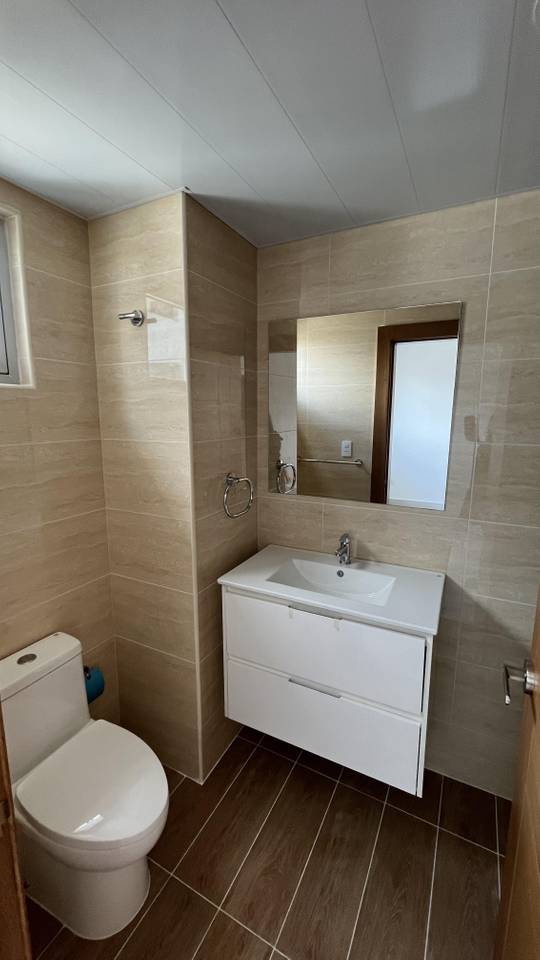 apartamentos - Apartamento en alquiler en Bella Vista  7