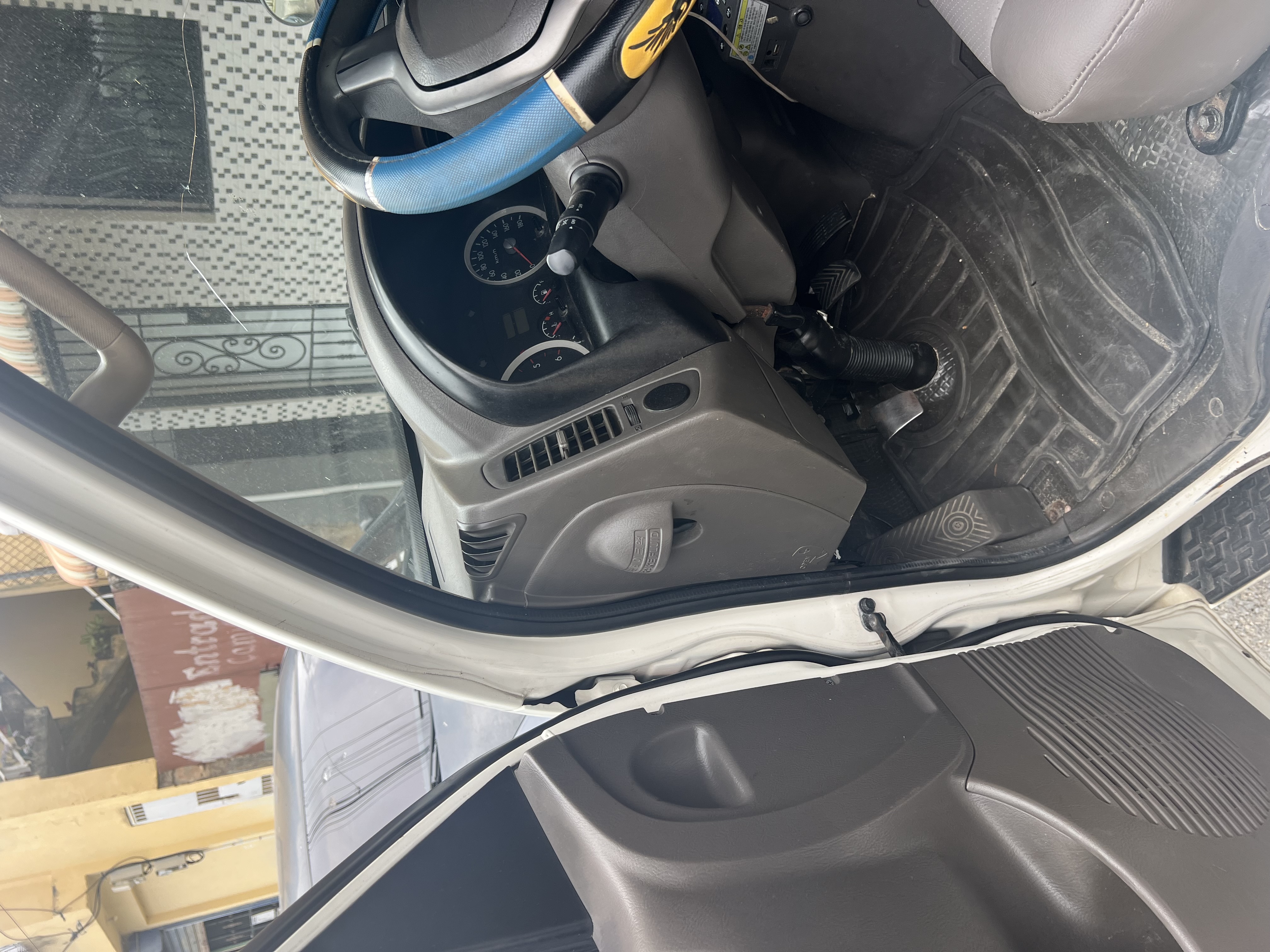 camiones y vehiculos pesados - Hyunday porte 2 refrigerador  0