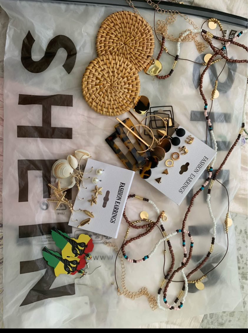 joyas, relojes y accesorios - Arête