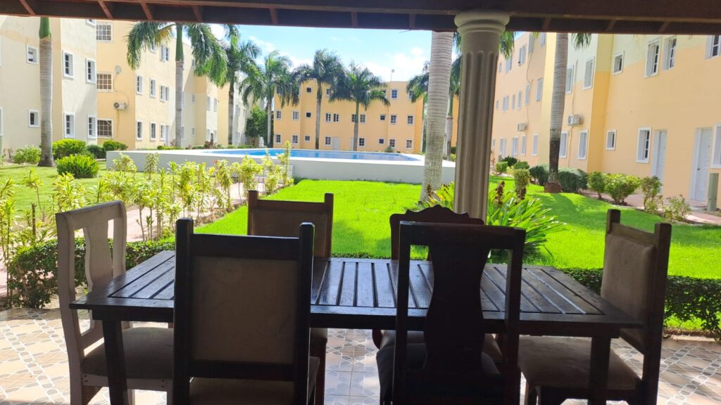 otros inmuebles - 7224- COMPLEJO RESIDENCIAL EN BÁVARO, PUNTA CANA  2