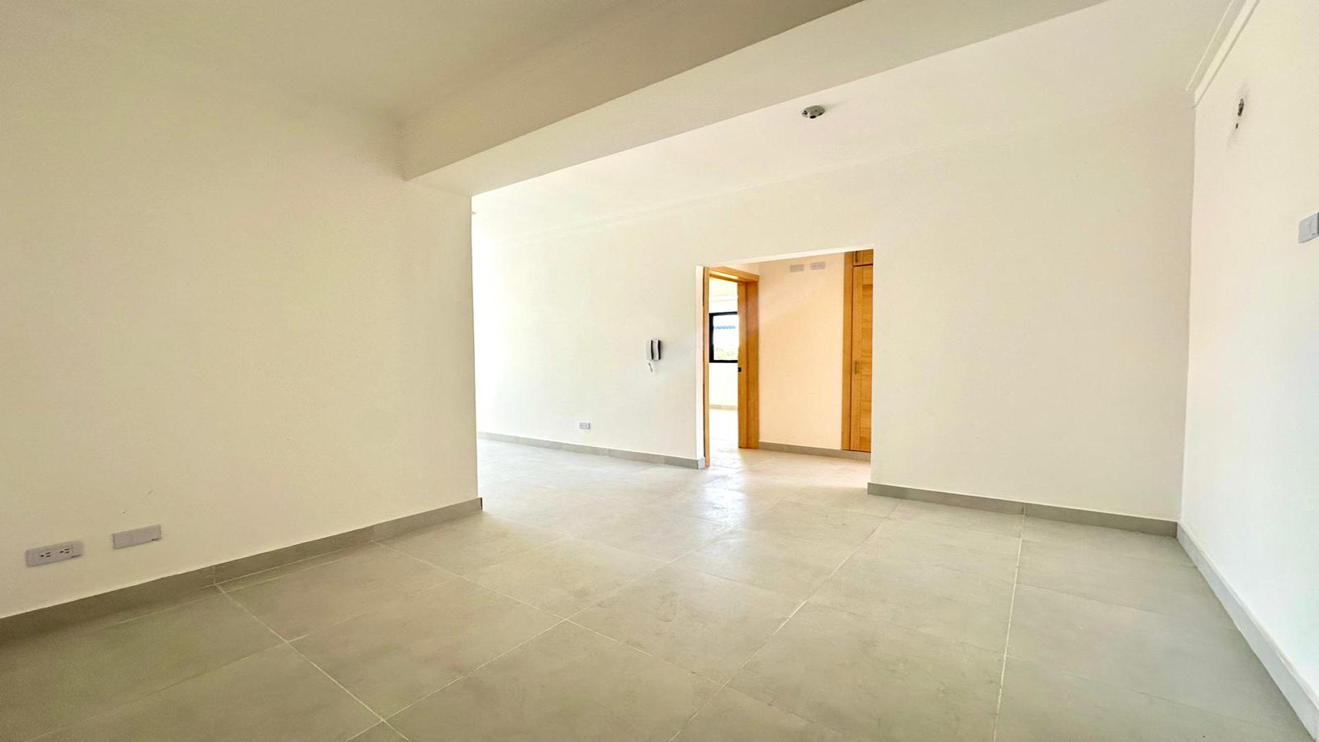 apartamentos - Apartamento nuevo de habitaciones en venta, El Millón 4