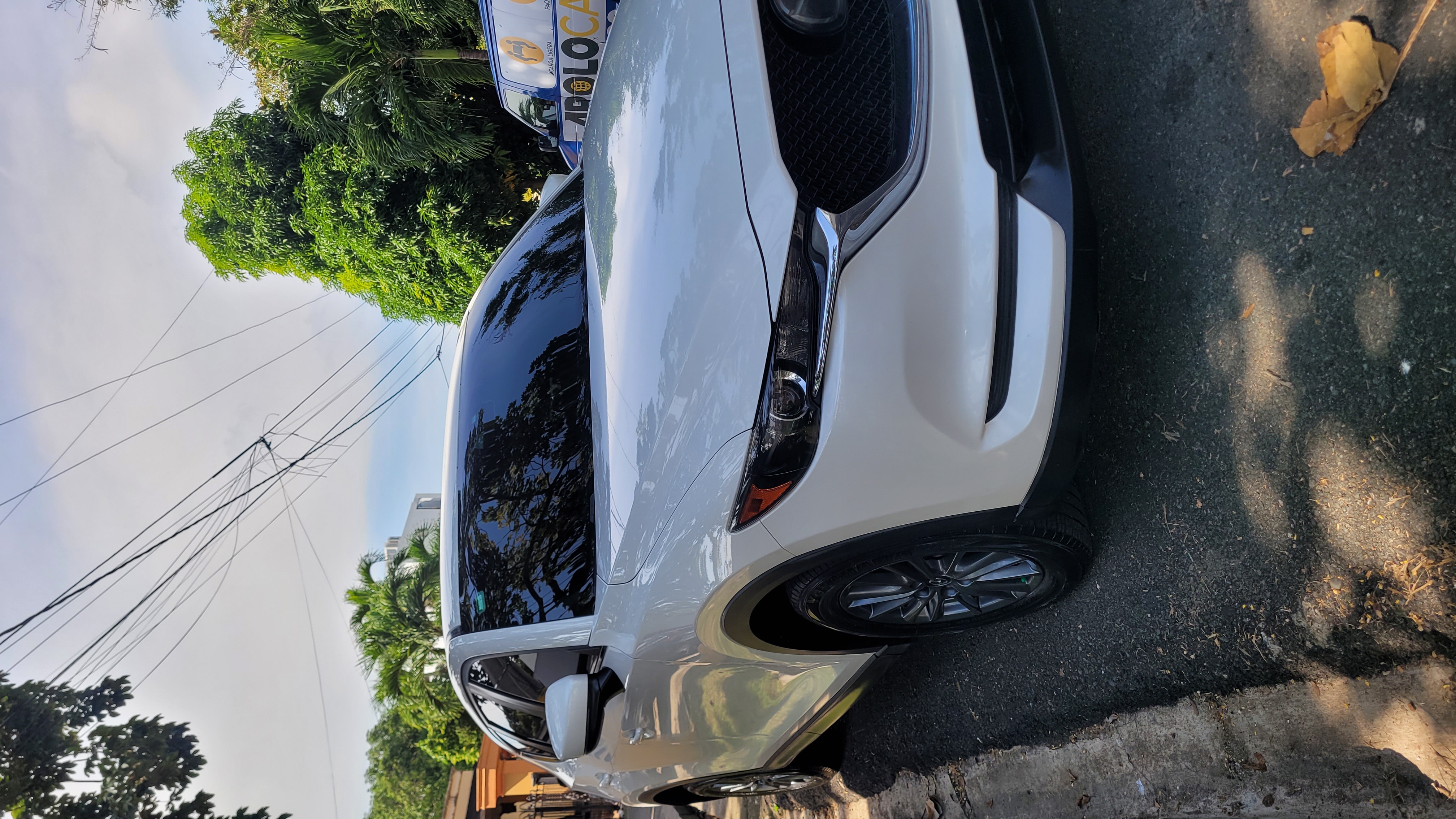 jeepetas y camionetas - 

Mazda Cx5 impecable  2018 7