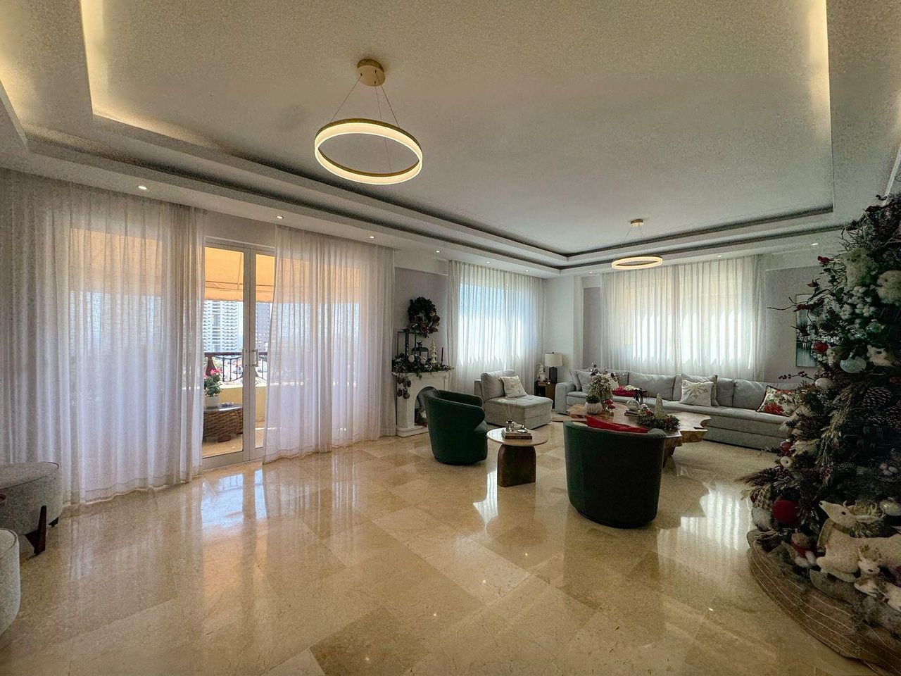 apartamentos - Apartamento en venta en la Av. Enriquillo 3