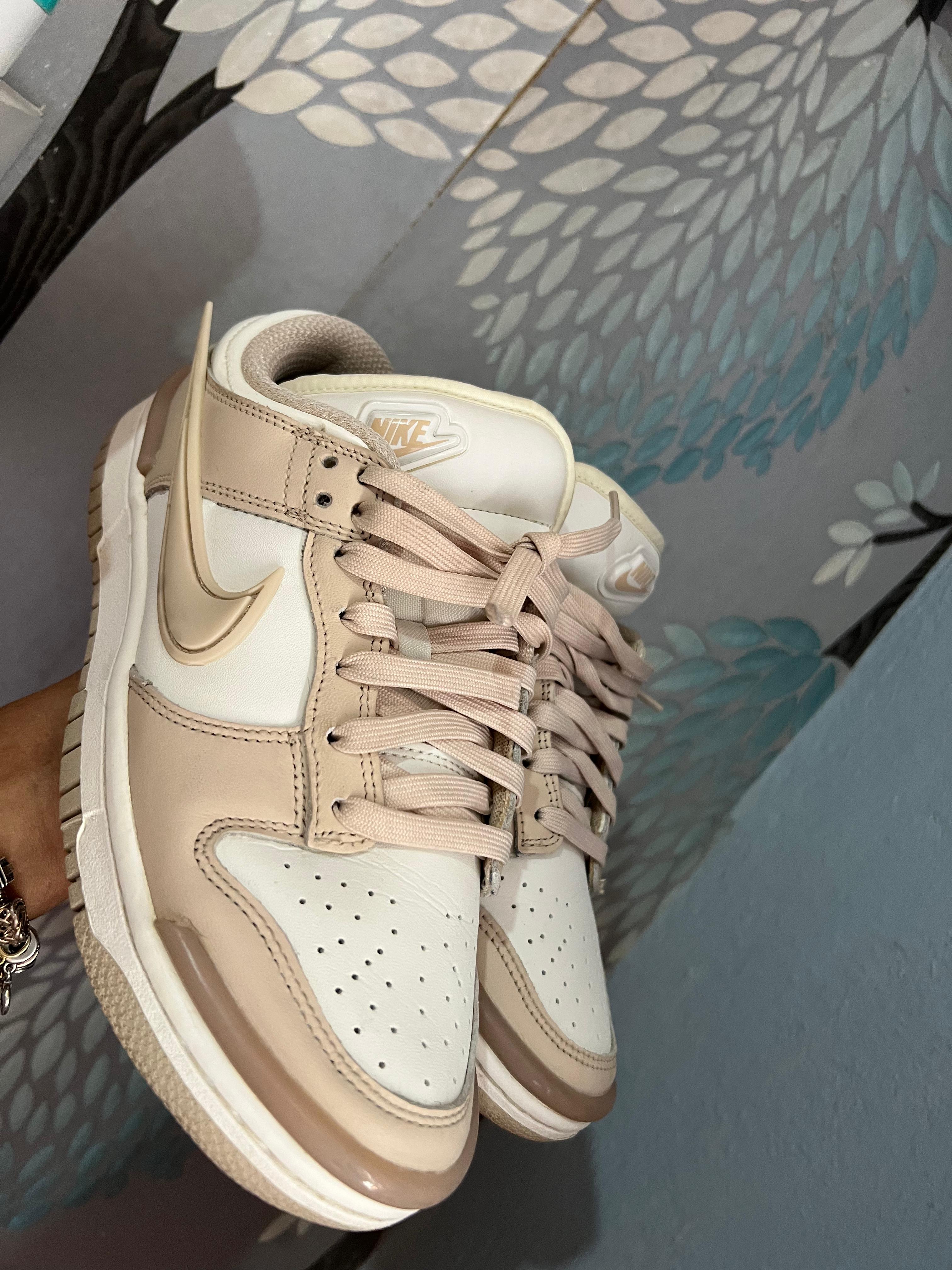 zapatos para mujer - TENIS NIKE DE MUJER 6.5 2