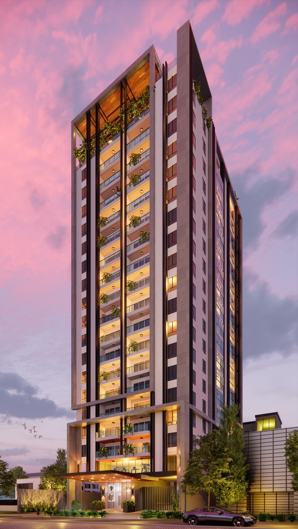 apartamentos - Exclusivo proyecto de 1 y 2 habitaciones en La Julia