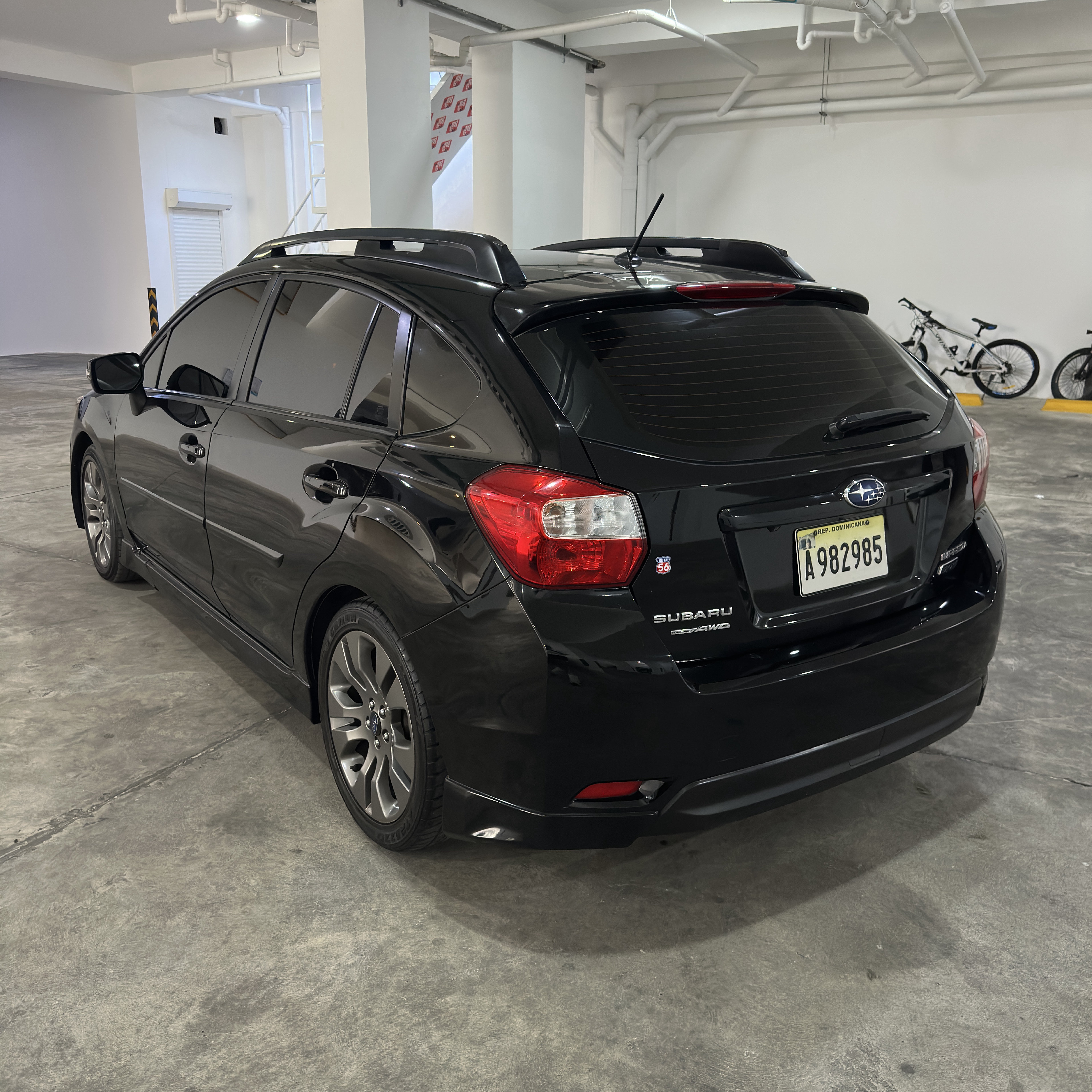 carros - ‼️Negociable Subaru Impreza 2015‼️ 0