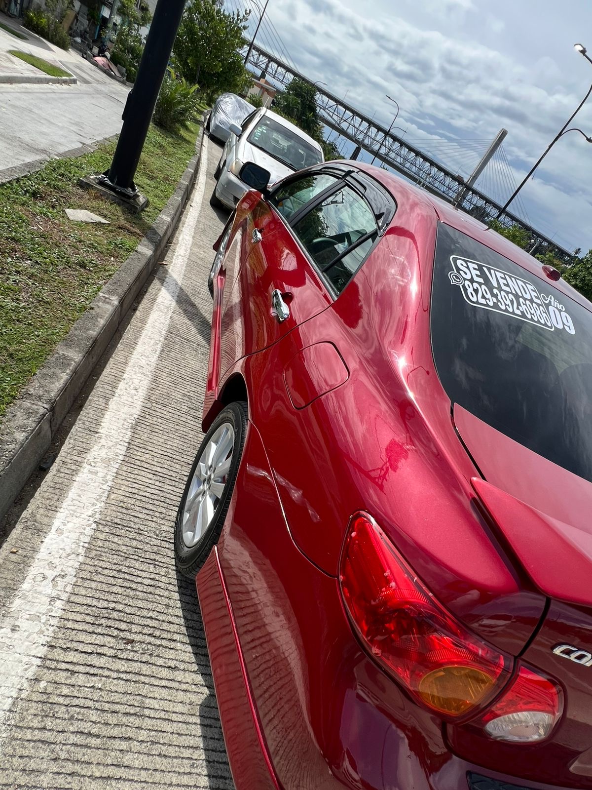 carros - Toyota Corolla  2