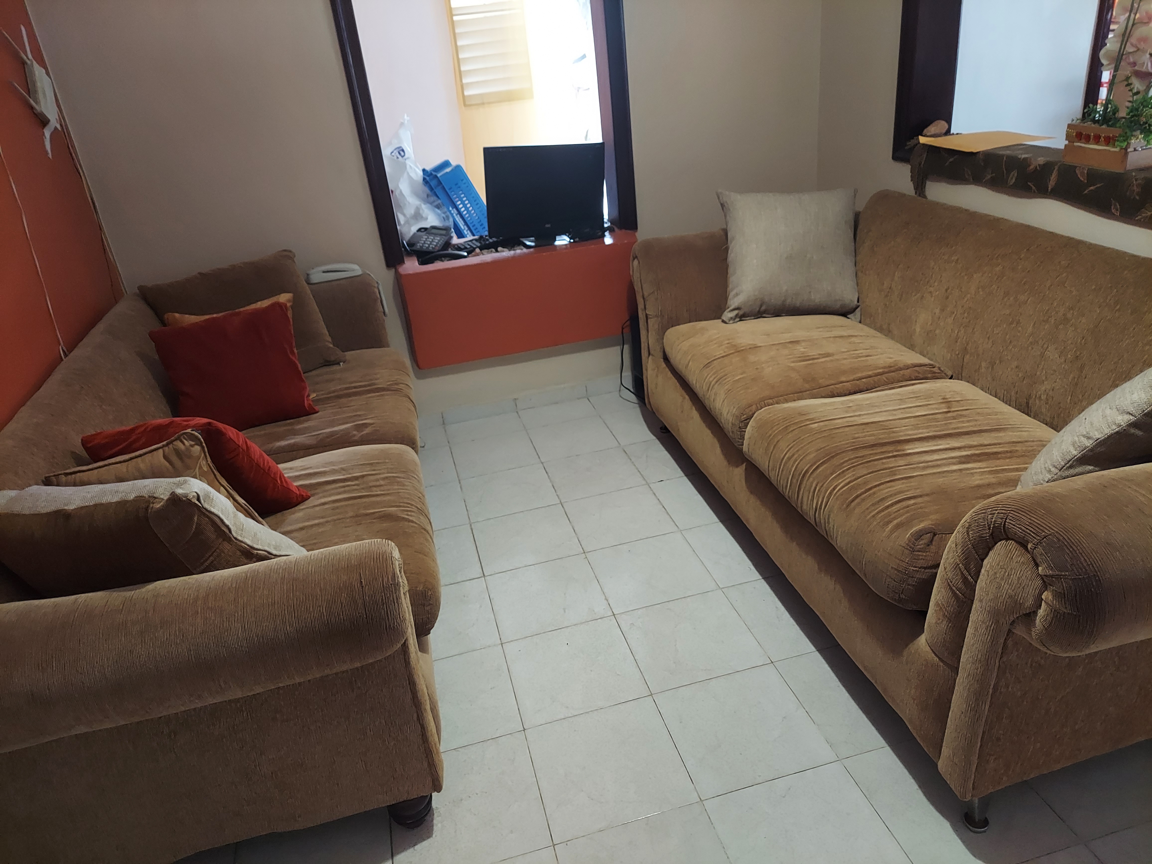 muebles y colchones - Vendo mobiliario de la casa 0