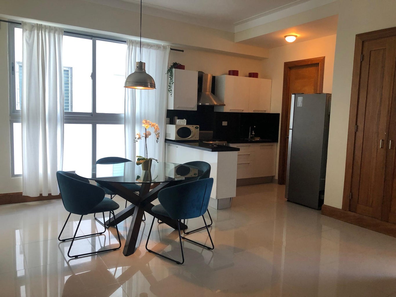 apartamentos - Apartamento en alquiler en Serralles 4