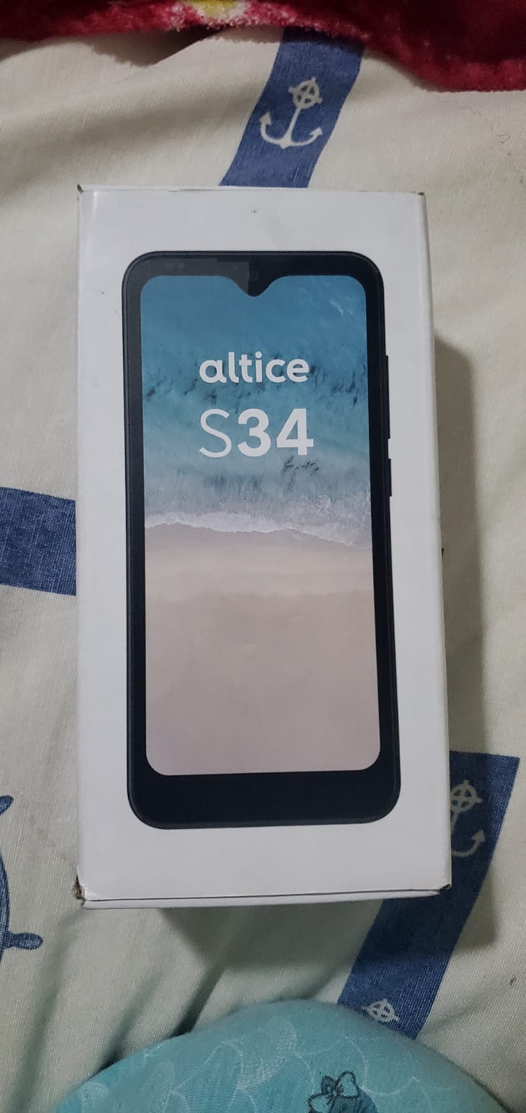 celulares y tabletas - Super oferta! dúo de teléfonos altice 1