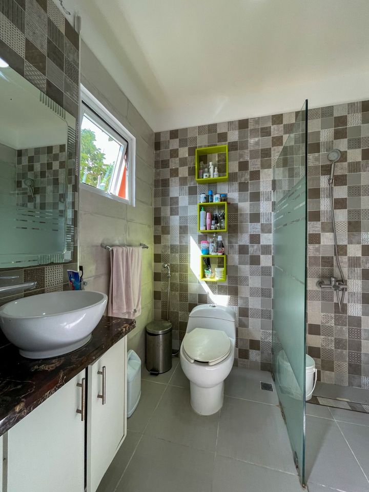 casas - Vendo casa en el exclusivo residencial ébano 7