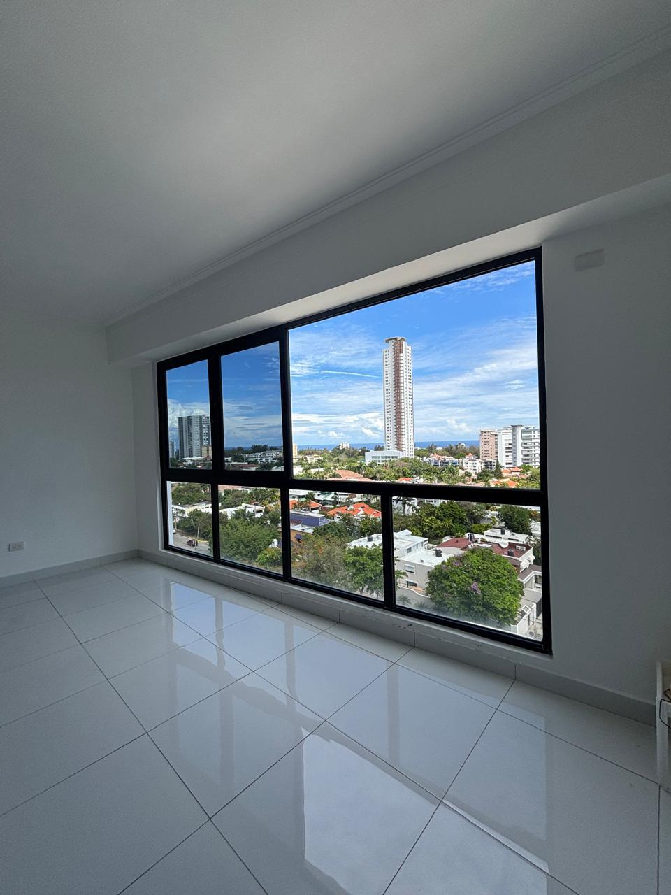 apartamentos - se renta en la Sarasota  0