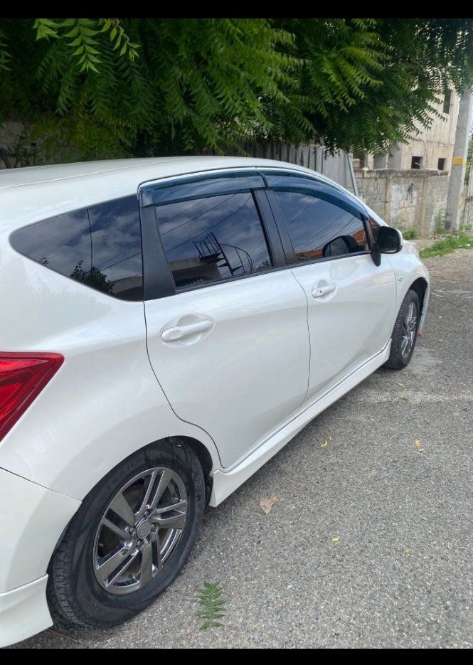 carros - Carro Nissan Note 2014 0