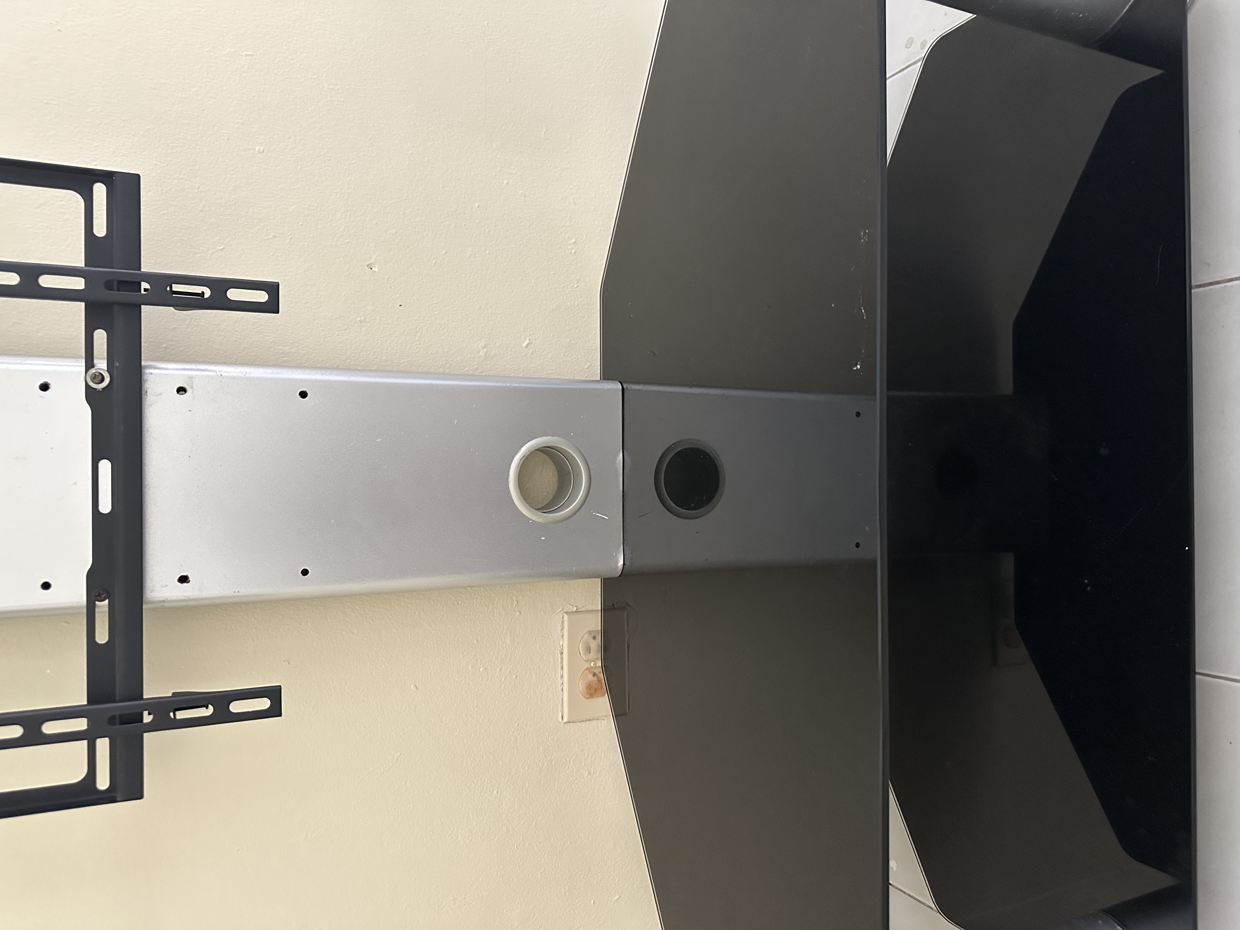 decoración y accesorios - Mesa de TV  0