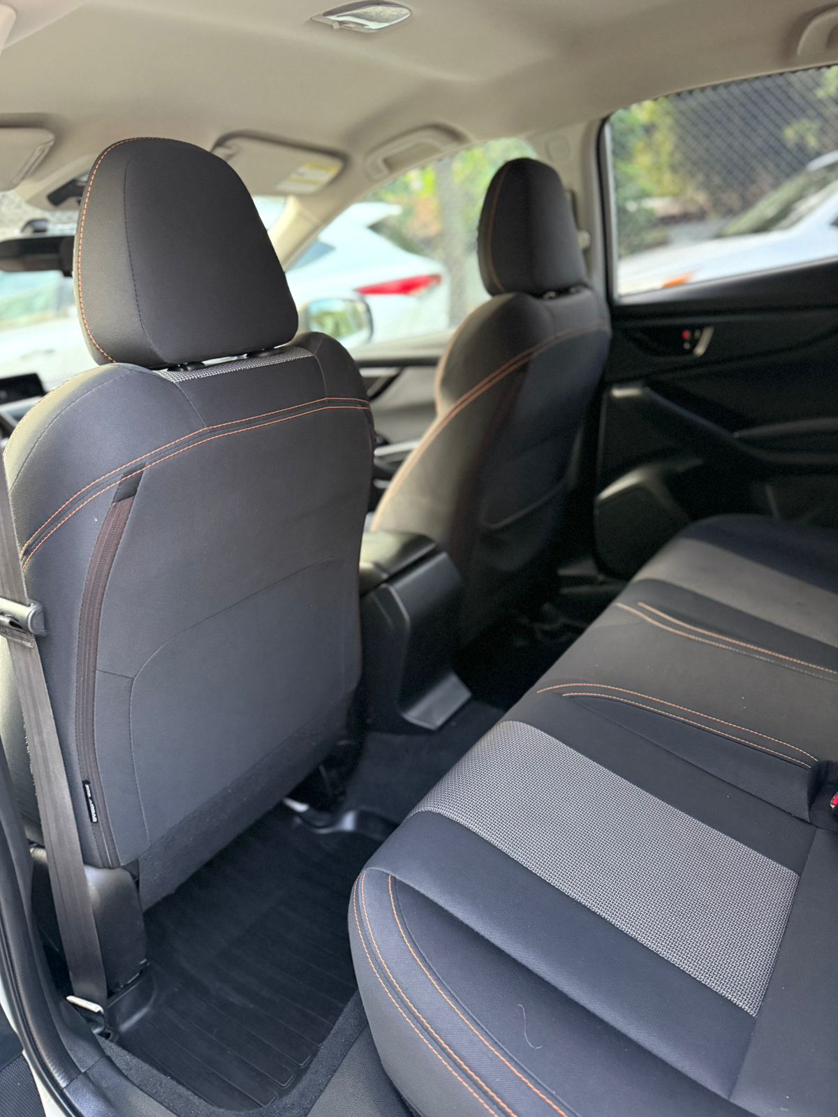 jeepetas y camionetas - subaru crosstrek premium 2020 5
