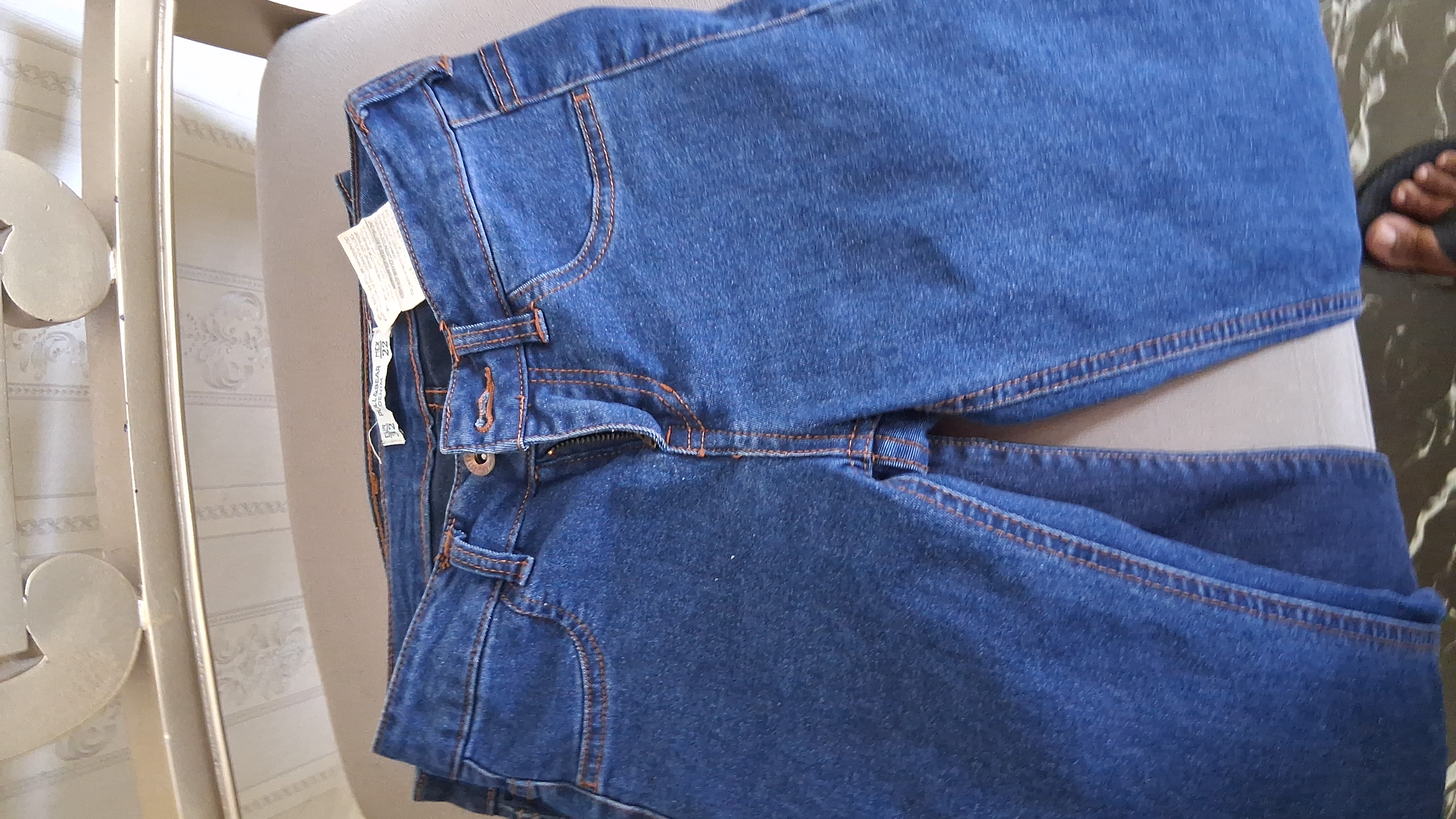 ropa y zapatos - Pantalones de niña entre 10 a 12 años 3