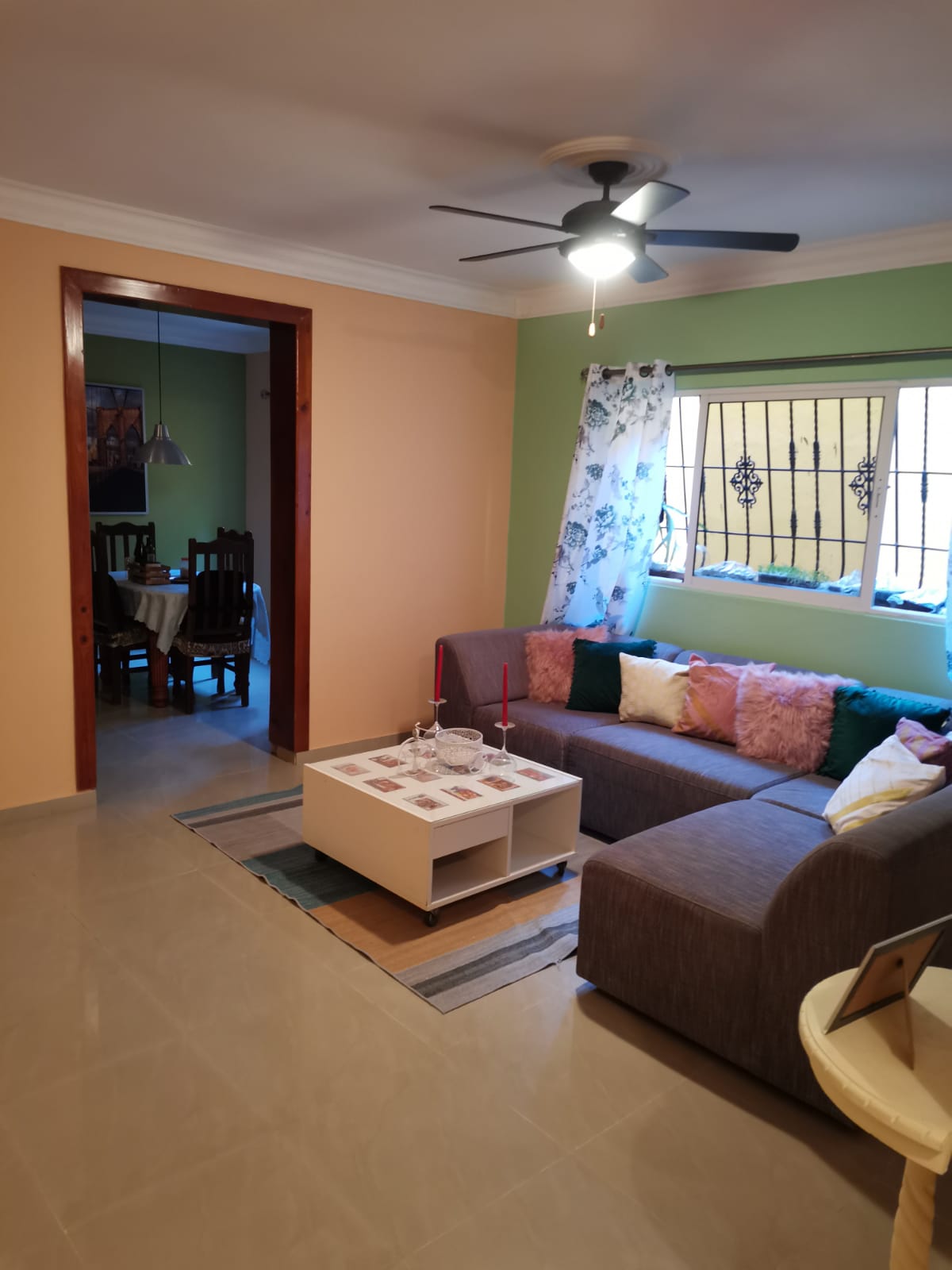 apartamentos - venta Apartamento 120mts 9