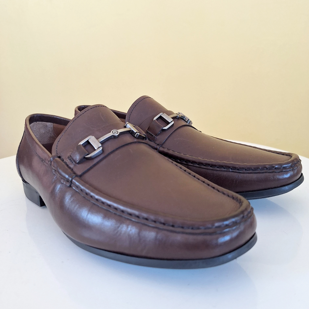 zapatos para hombre - Peter Miller 100% Piel - Zapatos Hombre de vestir 1