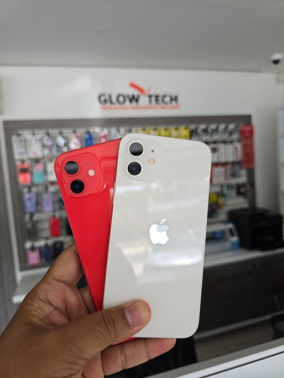 celulares y tabletas - iPhone 12 64GB 0