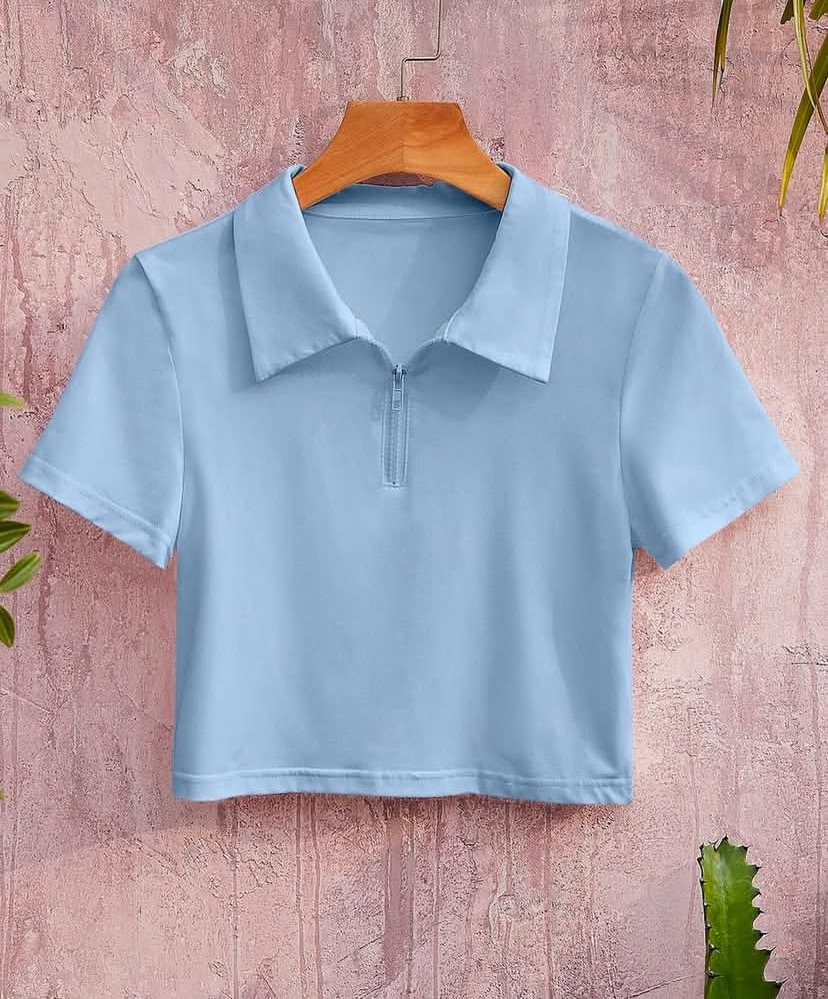 ropa para mujer - TOP EN SIZE DESDE SMAL HASTA LARGE 3